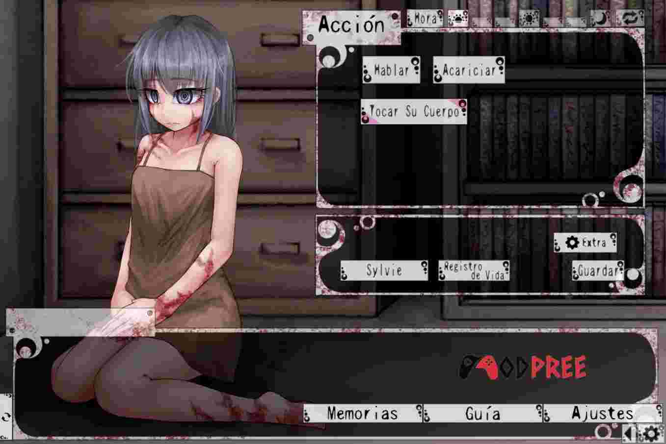 Teaching feeling apk español para android