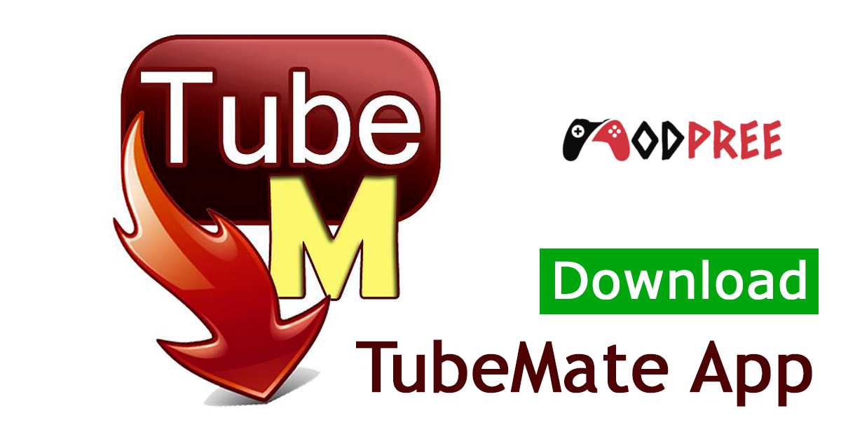 descargar aplicacion tubemate