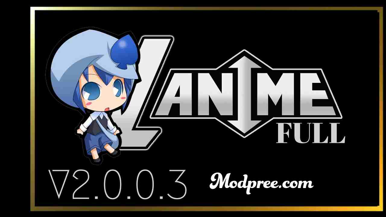 Legión Anime APK .7 descargar gratis