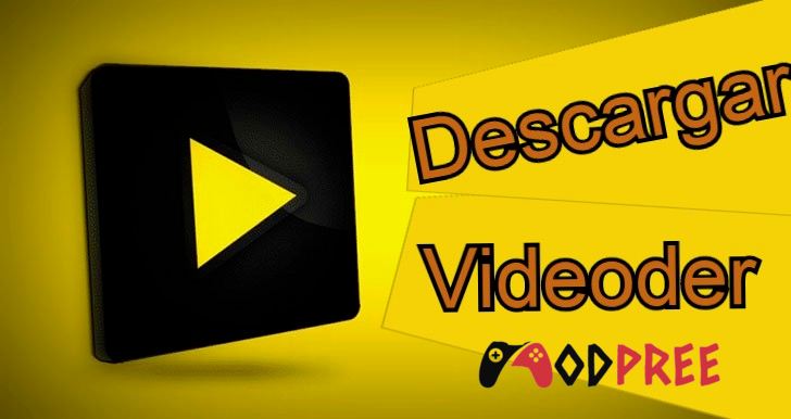 Videoder - Descargar Videoder APK Mod 14.5 (Premium Desbloqueado) gratis 2023