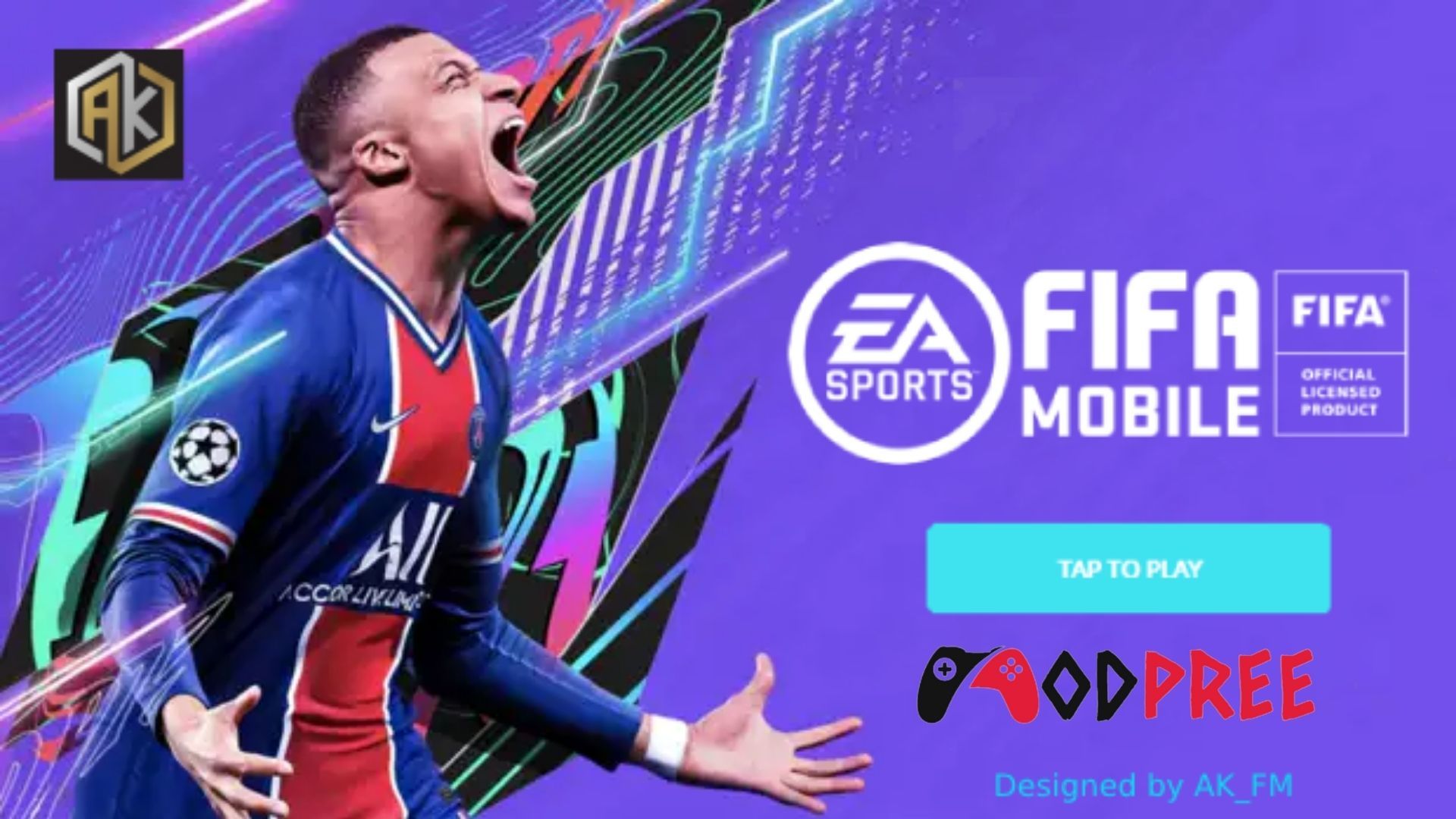 descargar fifa mobile