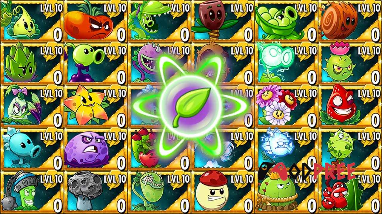 Plants vs Zombies 2 APK MOD v 9.9.2 DINHEIRO E DIAMANTE INFINITO