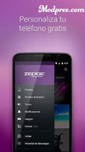 Zedge Premium
