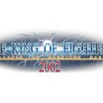KOF 2002 Magic Plus