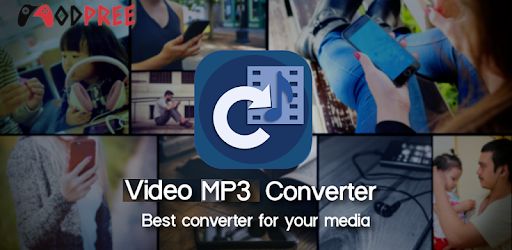 Gratis Video MP3 Converter