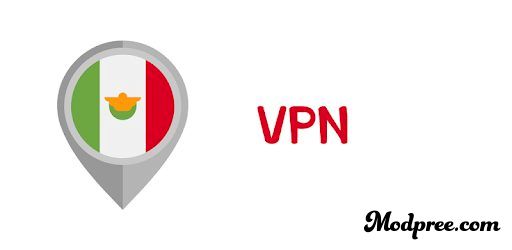 VPN Mexico