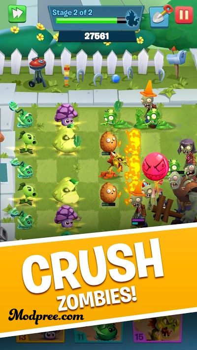 😱Plants vs Zombies 3-Beta+Apk Nueva Actualización 