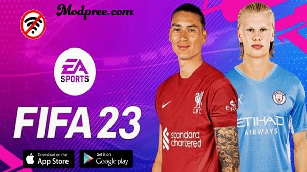 FIFA 23 Mobile