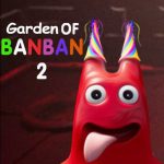 Garden of Banban 2